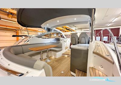 Princess V40 Motorboot 2023, Sweden