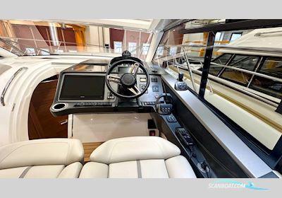 Princess V40 Motorboot 2023, Sweden