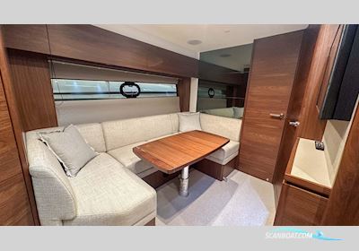 Princess V40 Motorboot 2023, Sweden
