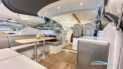 Princess V40 Motorboot 2024, Sweden