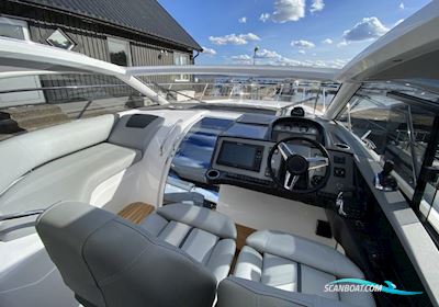 Princess V40 Motorboot 2018, mit Volvo Penta D6 - 370 motor, Dänemark