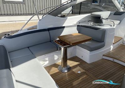Princess V40 Motorboot 2018, mit Volvo Penta D6 - 370 motor, Dänemark