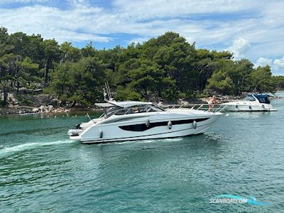 Princess V40 Motorboot 2022, mit Volvo Penta motor, Kroatien