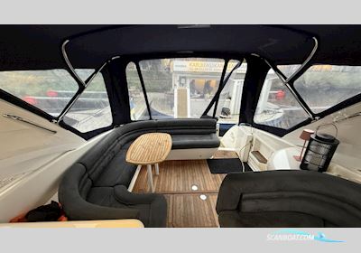 Princess V40 Motorboot 1998, mit 2 x Volvo Penta motor, Sweden