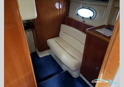 Princess V42 - 2001 Motorboot 2001, mit 2 x Volvo Penta D4-260 motor, Dänemark