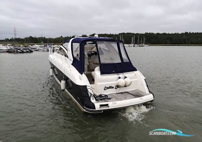 Princess V42 Motorboot 2006, mit Volvo Penta D6 - 310 motor, Finland