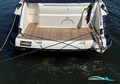 Princess V42 Motorboot 2006, mit Volvo Penta D6 motor, Sweden