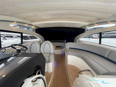 Princess V42 Motorboot 2011, mit 2 x Volvo D6-370 motor, Keine Länderinfo