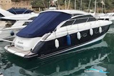 Princess V42 Motorboot 2011, mit 2 x Volvo D6-370 motor, Keine Länderinfo