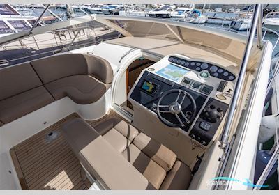 Princess V42 Motorboot 2004, mit 2 x Volvo Penta D6 motor, Spanien