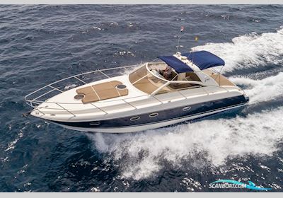 Princess V42 Motorboot 2004, mit 2 x Volvo Penta D6 motor, Spanien