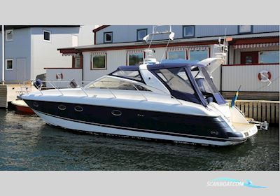 Princess V42 Motorboot 2004, mit Volvo Penta motor, Kroatien