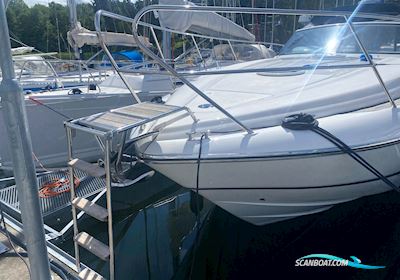 Princess V42 Motorboot 2002, mit 2 x Volvo Penta Kad300 motor, Sweden