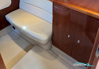 Princess V42 Motorboot 2006, mit Volvo Penta d6 350 motor, Dänemark