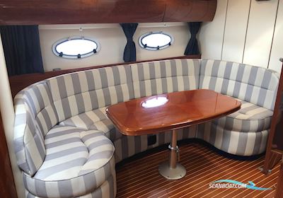 Princess V42 Motorboot 2003, mit Volvo Penta motor, Sweden