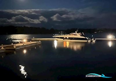 Princess V42 Motorboot 2003, mit Volvo Penta motor, Sweden