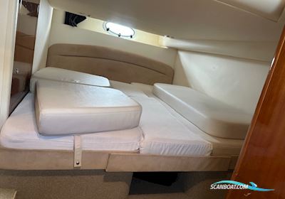Princess V42 Motorboot 2006, mit Volvo Penta D6 350 motor, Dänemark