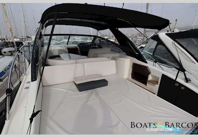 Princess V42 Motorboot 2008, mit Volvo motor, Spanien