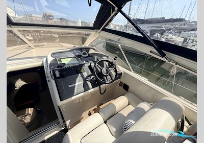 Princess V42 Motorboot 2006, mit Volvo Penta motor, England