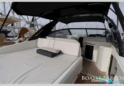 Princess V42 Motorboot 2008, mit Volvo motor, Spanien