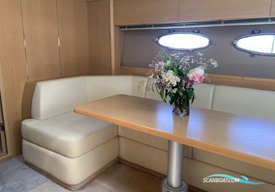 Princess V45 Motorboot 2008, mit Volvo Penta D6 - 370 motor, Dänemark