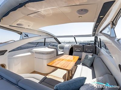 Princess V45 Motorboot 2009, Niederlande