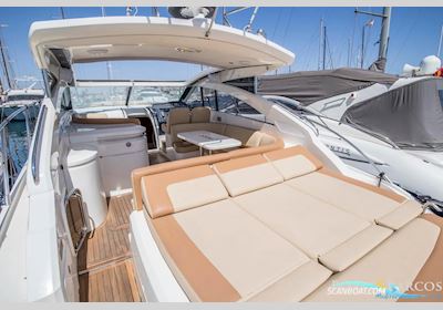 Princess V45 Motorboot 2007, mit Volvo motor, Spanien