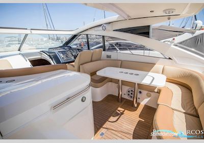 Princess V45 Motorboot 2007, mit Volvo motor, Spanien