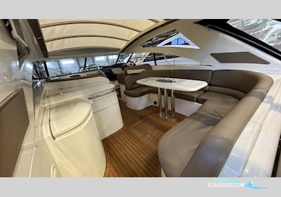 Princess V46 Motorboot 2003, mit 2x Volvo Penta Tamd 75 EDC Ca, 900h motor, Sweden