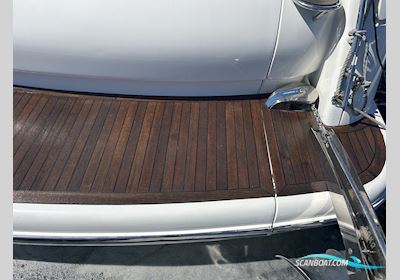 Princess V46 Motorboot 2004, mit Volvo Penta motor, Sweden