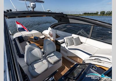 Princess V48  Motorboot 2014, Niederlande
