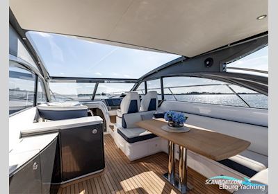 Princess V48  Motorboot 2014, Niederlande