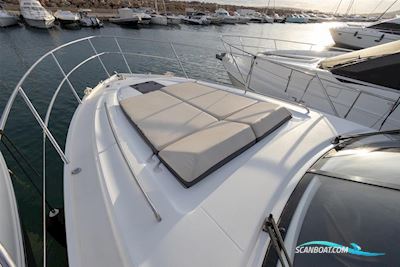Princess V48 Open Motorboot 2016, mit 2 x Volvo Ips 600 motor, Spanien