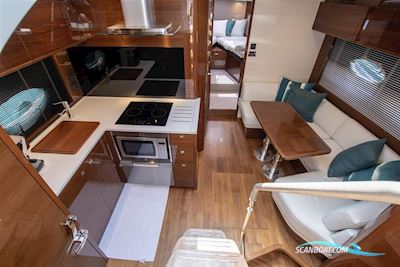 Princess V48 Open Motorboot 2016, mit 2 x Volvo Penta Ips 600 motor, Spanien