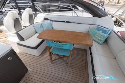 Princess V48 Open Motorboot 2015, mit 2 x Volvo Ips 600 motor, Spanien
