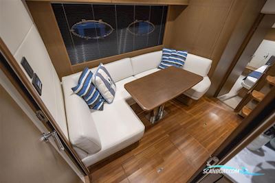 Princess V48 Open Motorboot 2016, mit 2 x Volvo Ips 600 motor, Spanien
