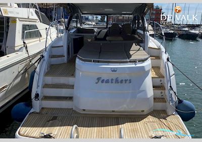 Princess V48 Open Motorboot 2017, mit Volvo motor, Spanien