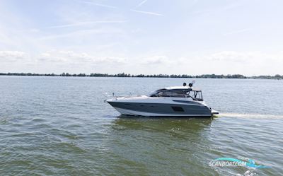 Princess V48 Seven Motorboot 2014, Niederlande