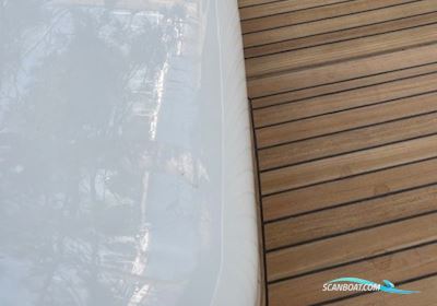 Princess V48 Motorboot 2009, mit Volvo Penta D9-500 motor, Dänemark