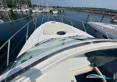 Princess V48 Motorboot 2009, mit Volvo Penta D9-500 motor, Dänemark