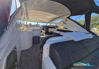 Princess V48 Motorboot 2006, mit 2 x Volvo Penta D9-575 motor, Sweden