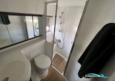 Princess V48 Motorboot 2009, mit Volvo Penta D9-575 motor, Dänemark