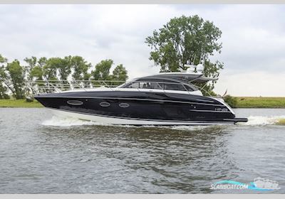 Princess V48 Motorboot 2016, Niederlande