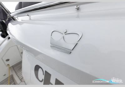 Princess V48 Motorboot 2016, Niederlande