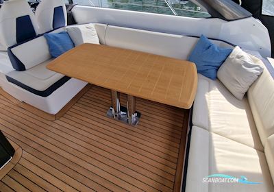 Princess V48 Motorboot 2014, mit Volvo Penta IPS600 motor, Dänemark