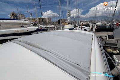 Princess V48 Motorboot 2006, mit Volvo Penta motor, Spanien