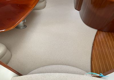 Princess V48 Motorboot 2005, mit Volvo Penta D9-575 motor, Dänemark