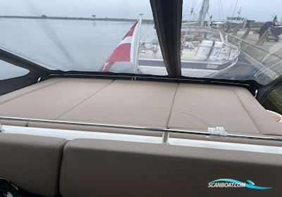 Princess V48 Motorboot 2005, mit Volvo Penta D9-575 motor, Dänemark