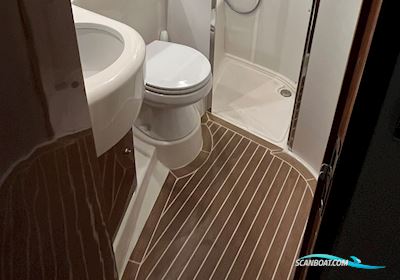 Princess V48 Motorboot 2005, mit Volvo Penta d9 575 motor, Dänemark