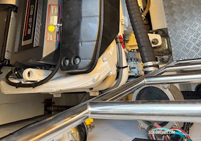 Princess V48 Motorboot 2005, mit Volvo Penta d9 575 motor, Dänemark